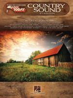 Hal Leonard Country Sound – 5th Edition E-Z Play Today Volume 2