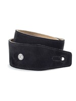 Dunlop Dunlop Suede Guitar Strap BMF