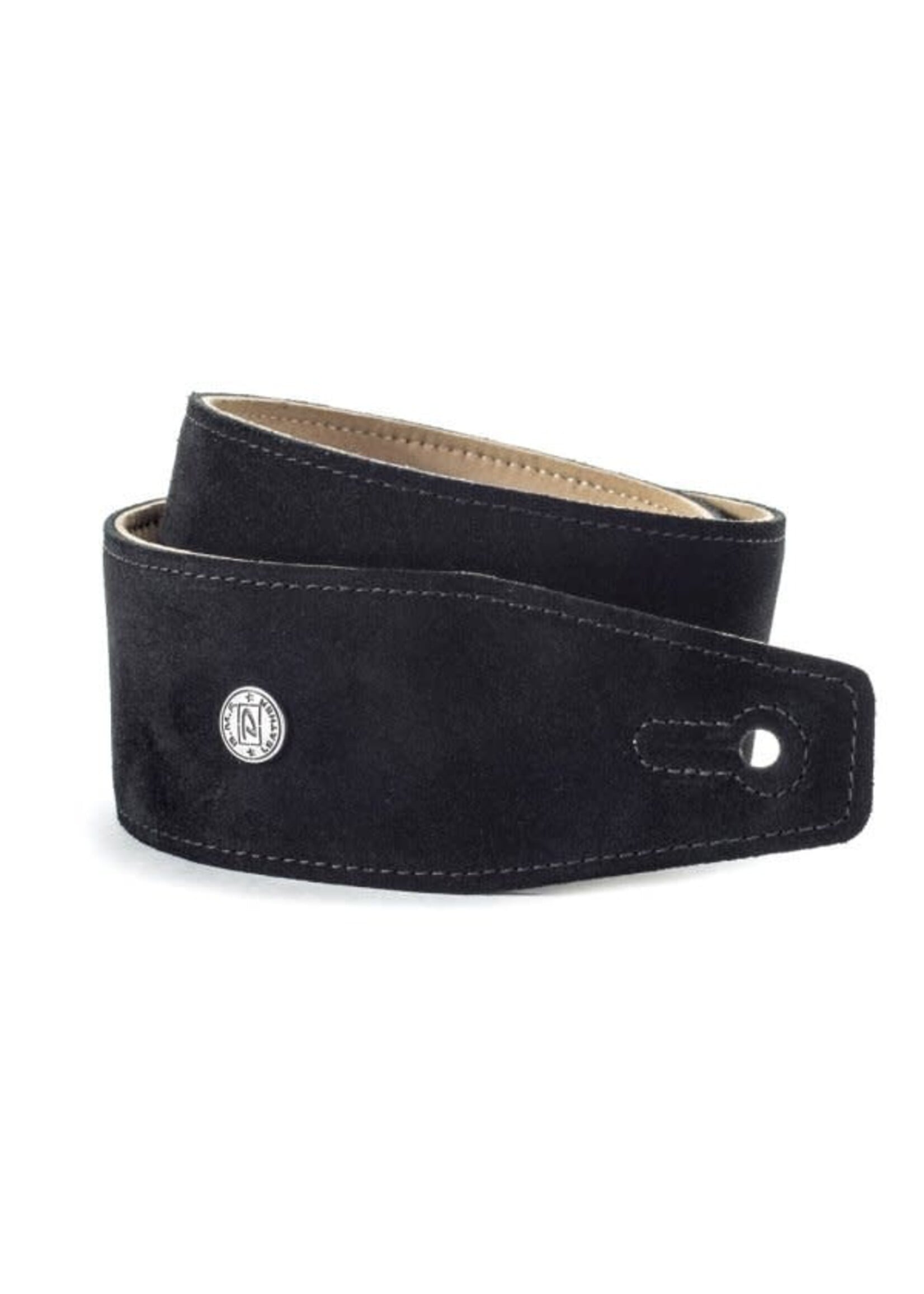Dunlop Dunlop Suede Guitar Strap BMF
