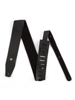 Dunlop Dunlop Guitar Strap  BMF 2.5" Triple Black
