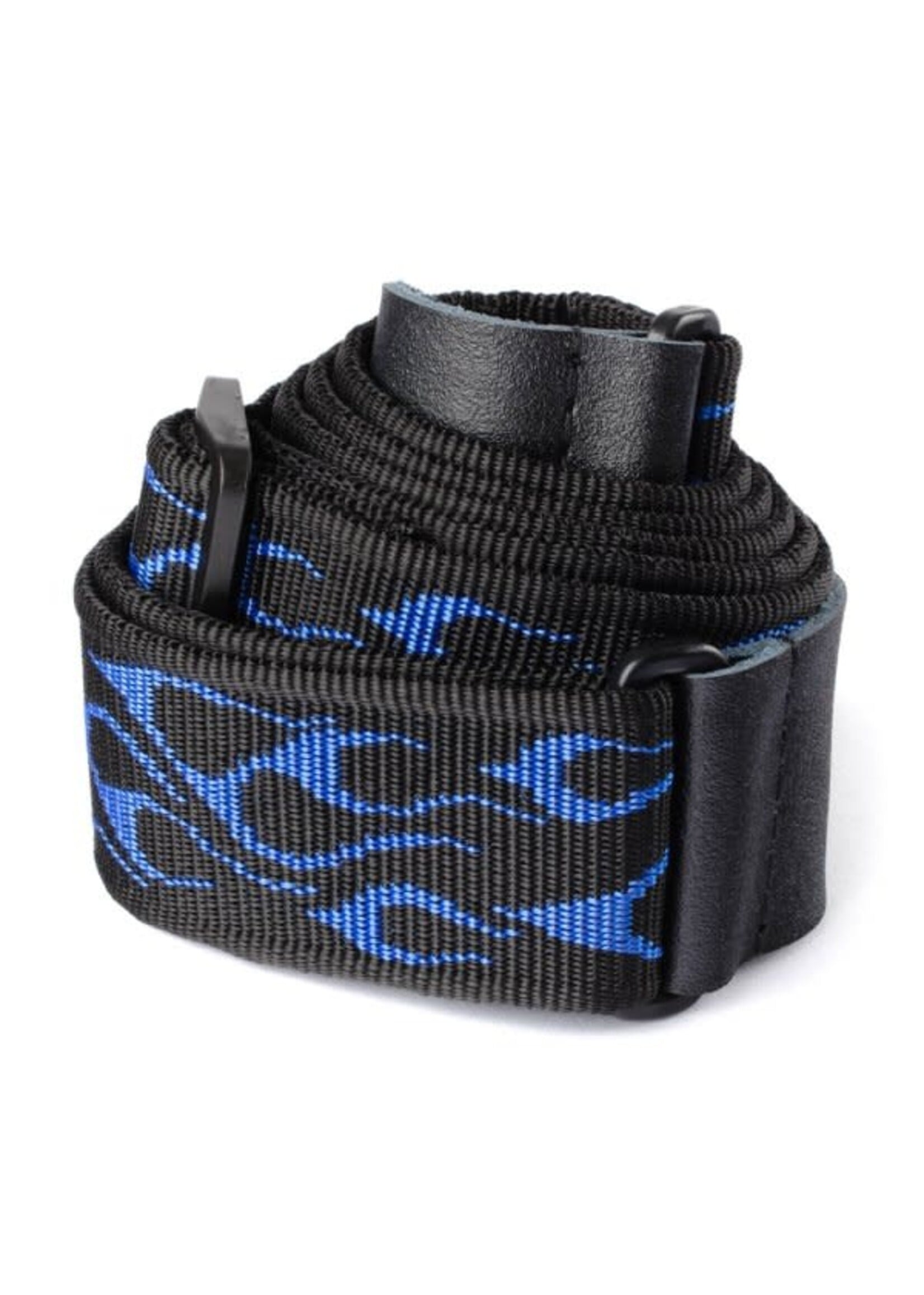 Dunlop Dunlop Classic Guitar Strap Flame
