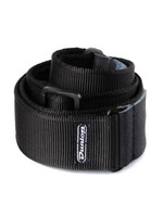 Dunlop Dunlop Guitar Strap Classic Black