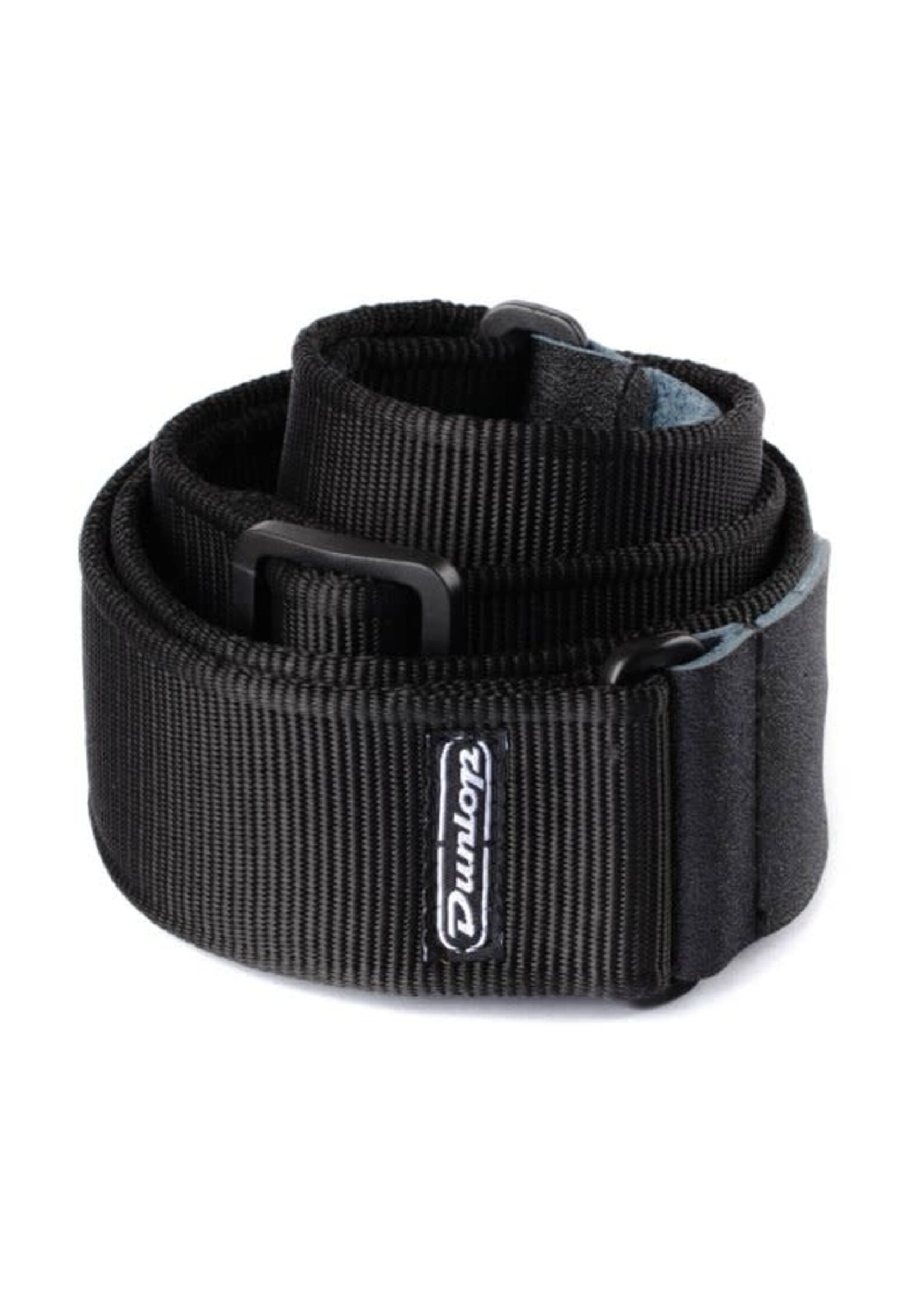 Dunlop Dunlop Guitar Strap Classic Black