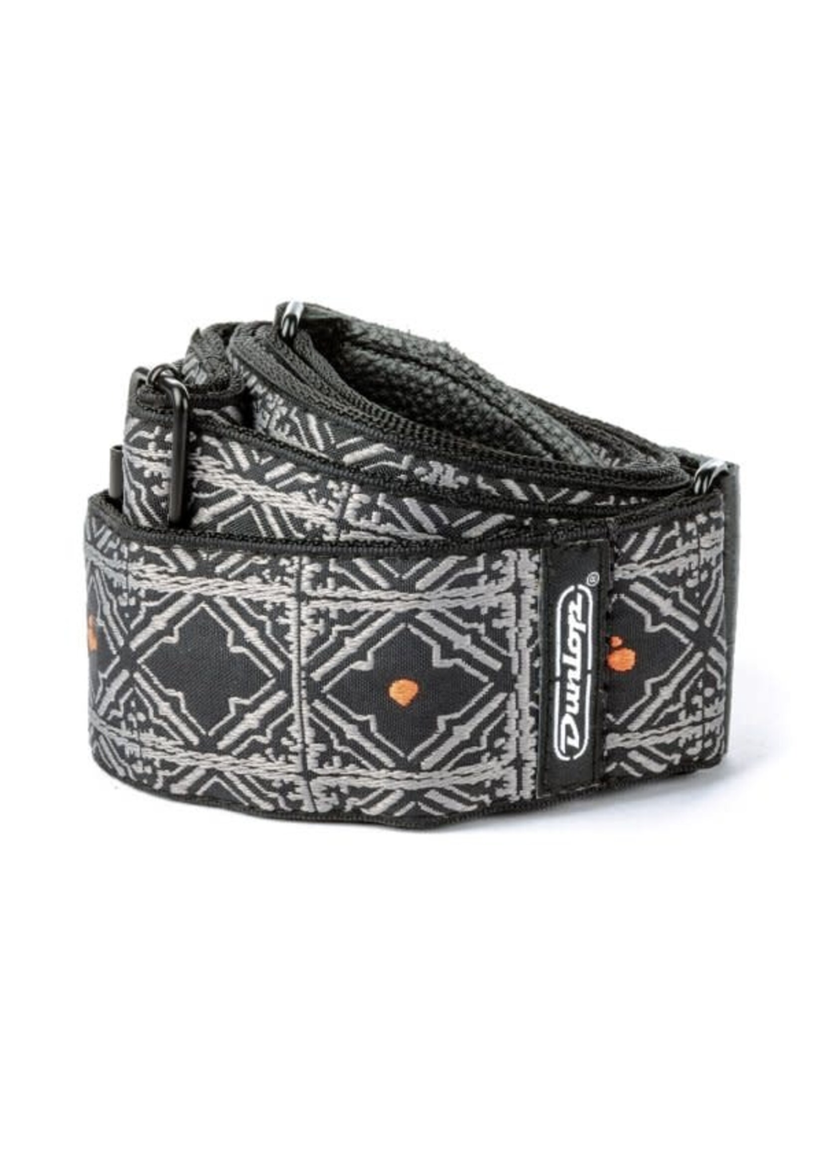 Dunlop Dunlop Guitar Strap Jacquard
