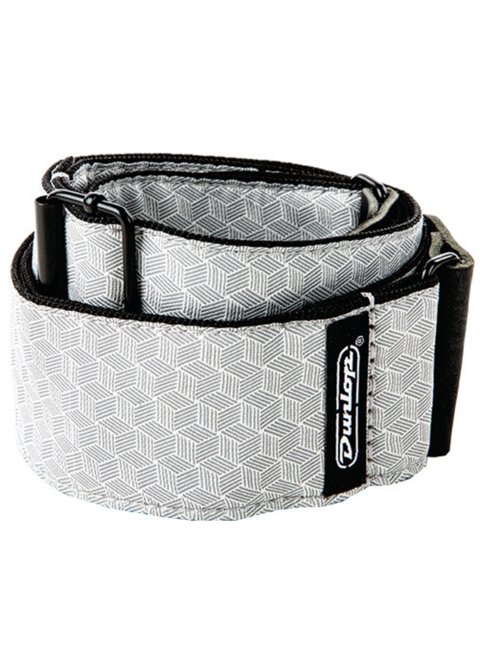 Dunlop Dunlop Guitar Strap Jacquard
