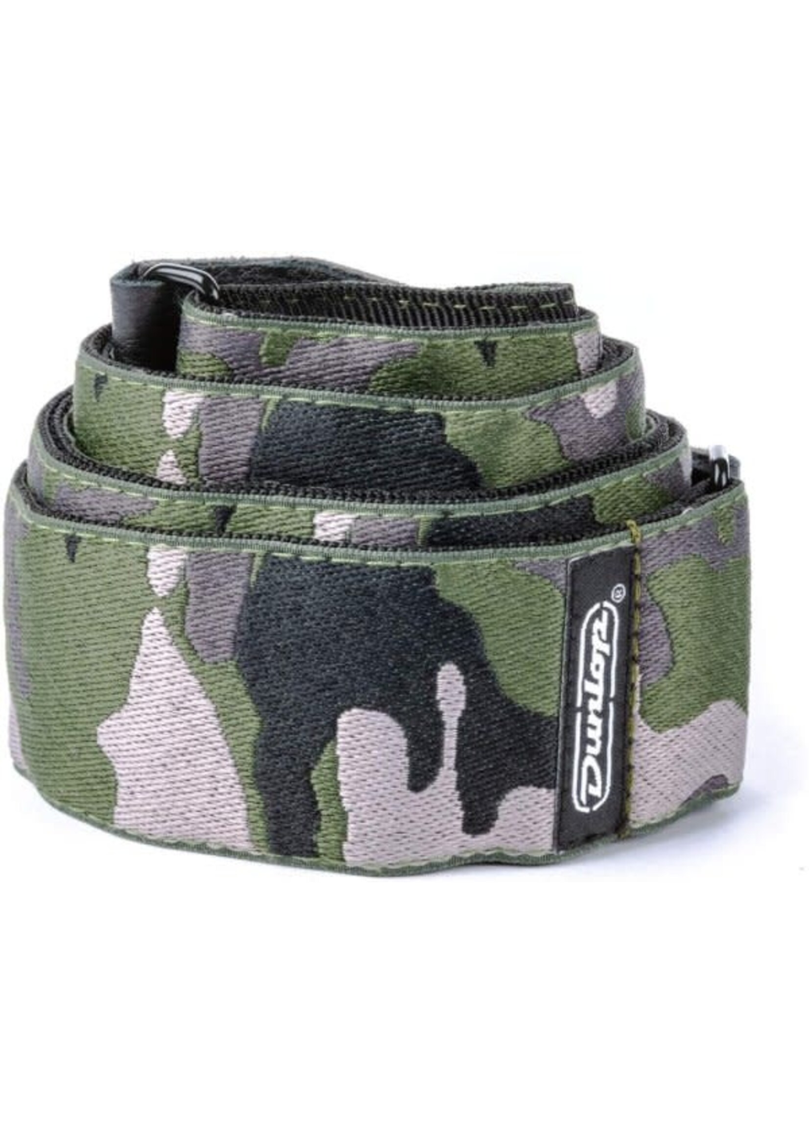 Dunlop Dunlop Guitar Strap Jacquard