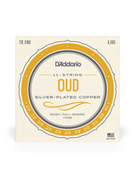 D'Addario D'Addario Oud Normal Tension 11-String Set