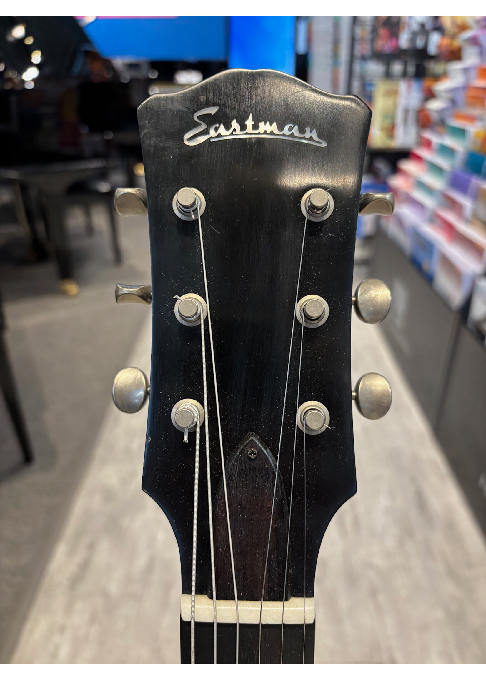 Eastman Pre-owned Eastman SB55 / V-SB