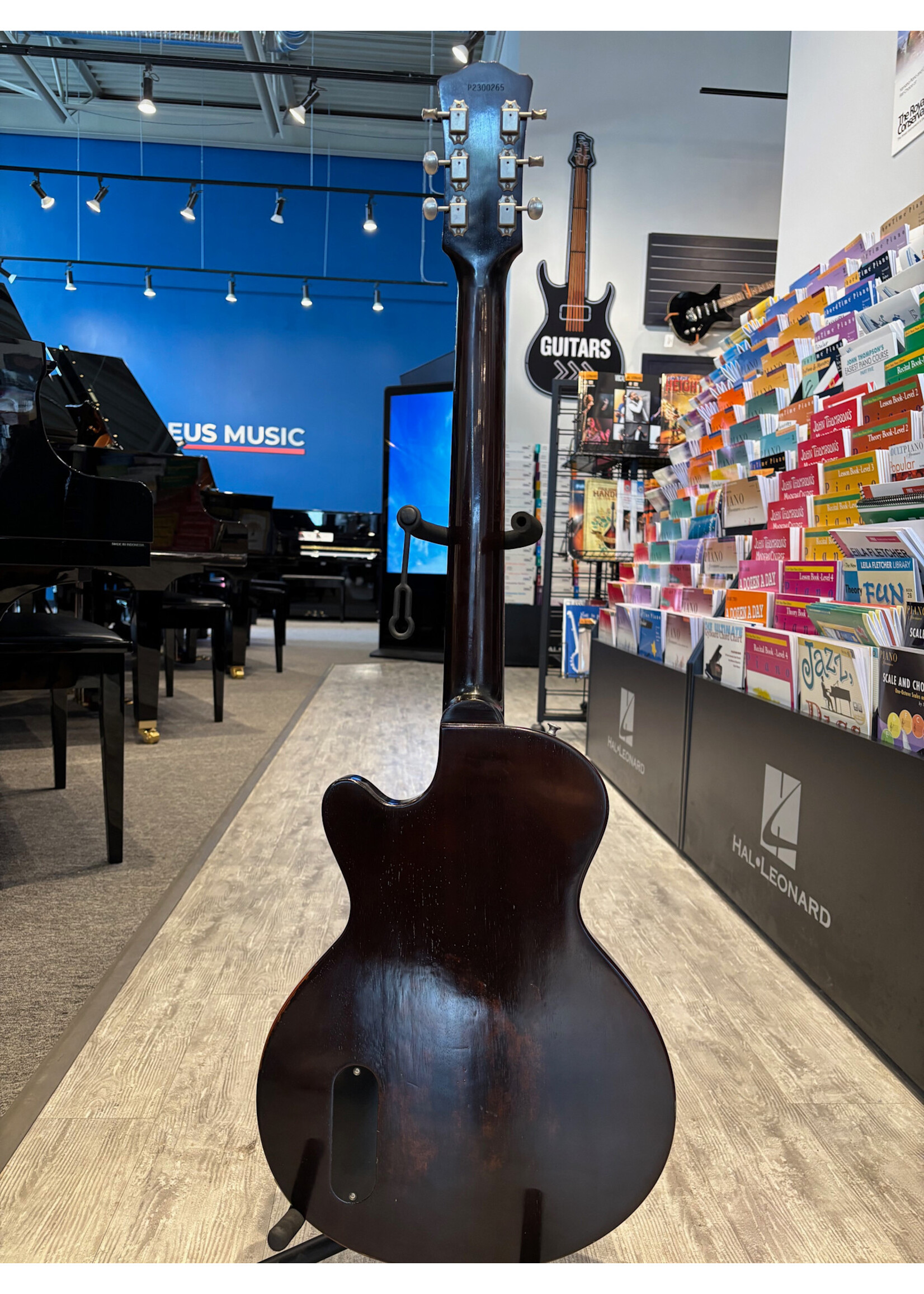 Eastman Pre-owned Eastman SB55 / V-SB