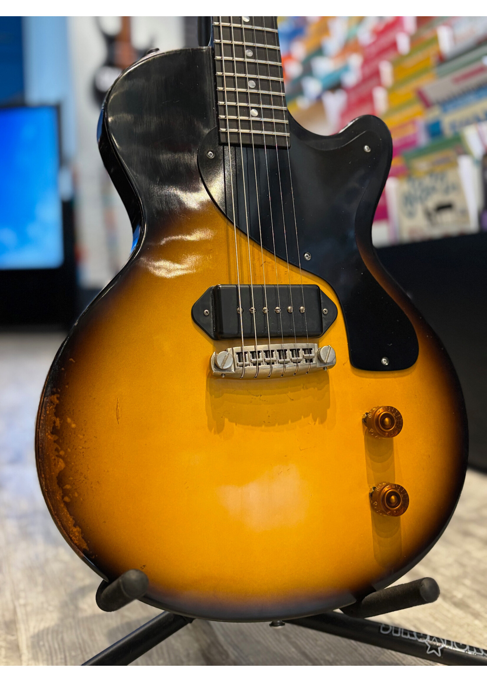 Eastman Pre-owned Eastman SB55 / V-SB
