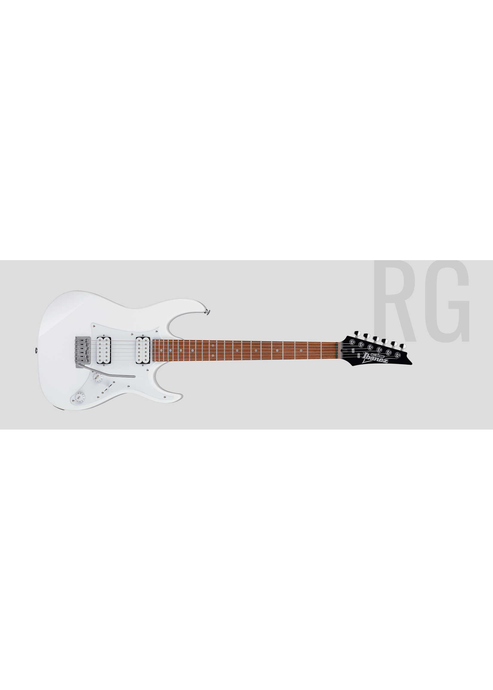 Ibanez Ibanez Electric GRX20WWH