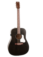 Art & Lutherie Art & Lutherie Acoustic Americana Faded Black Presys II