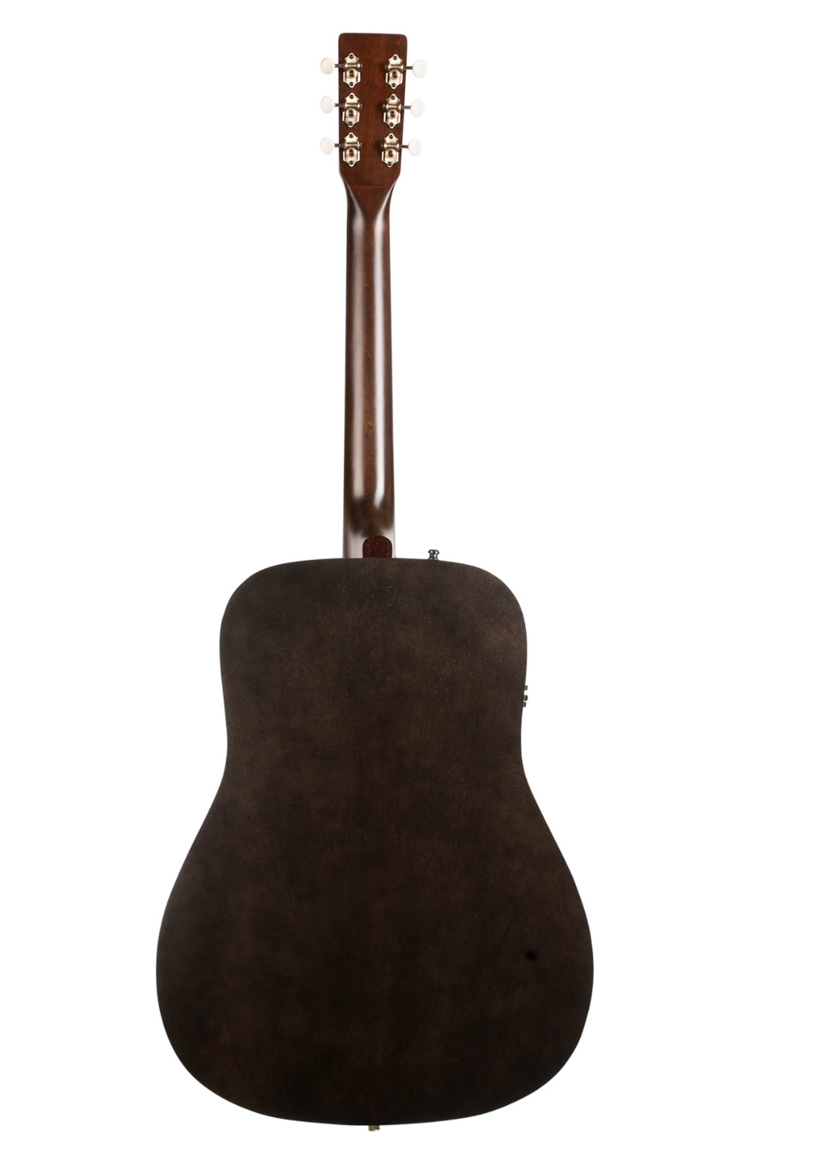 Art & Lutherie Art & Lutherie Acoustic Americana Faded Black Presys II