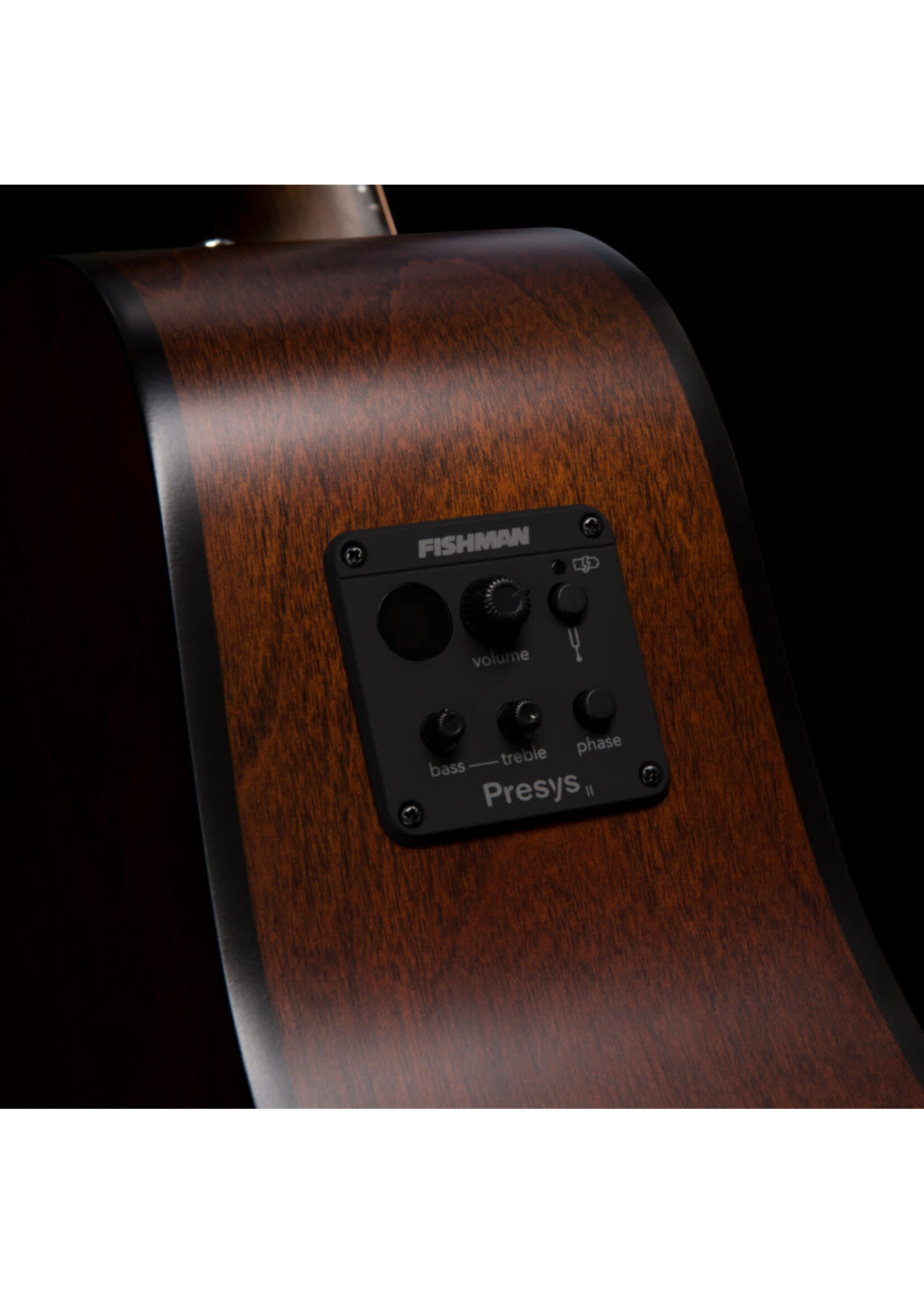 Seagull Seagull Acoustic S6 Original SLIM Presys II