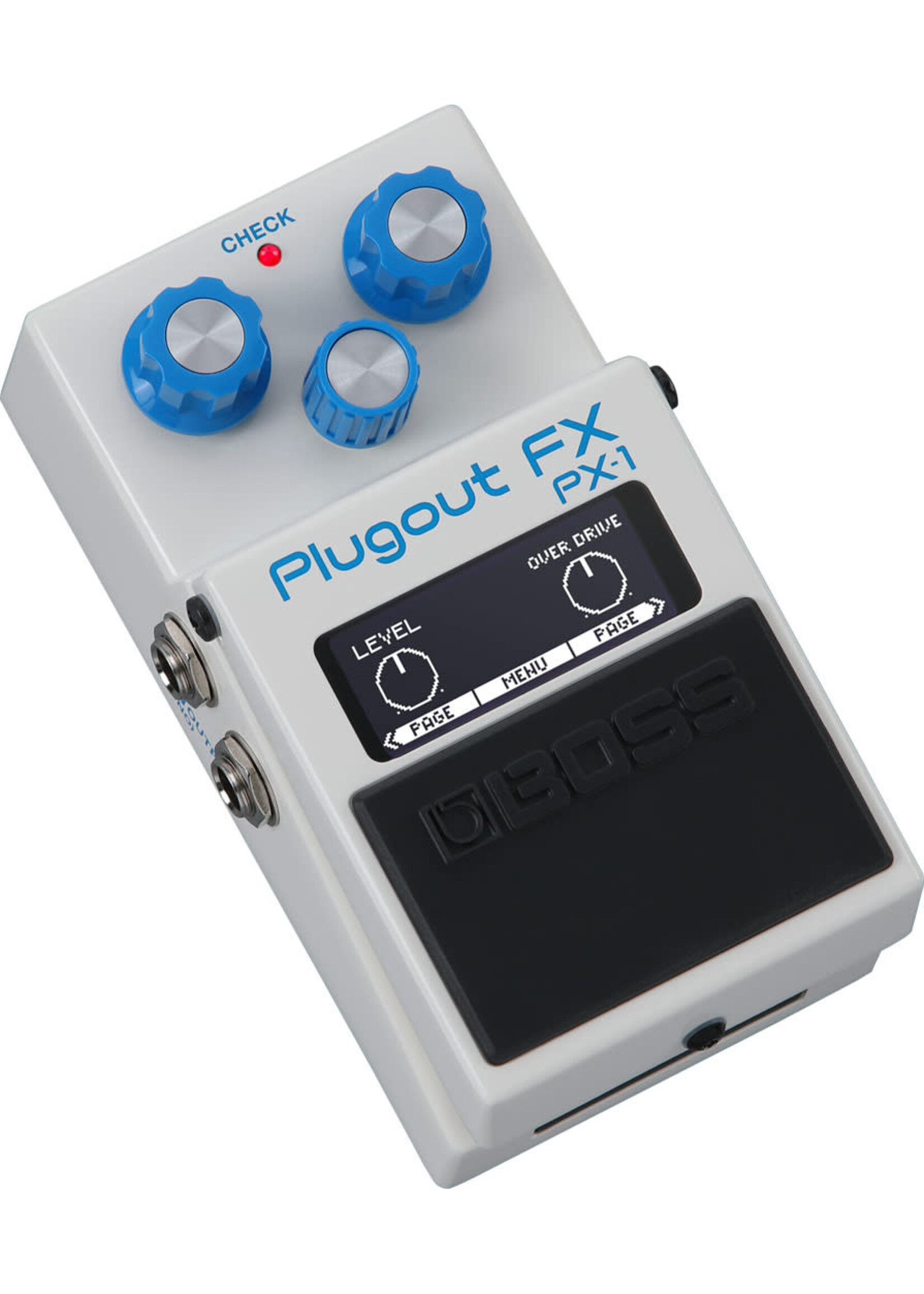 Boss Boss PX-1 Plugout FX Pedal