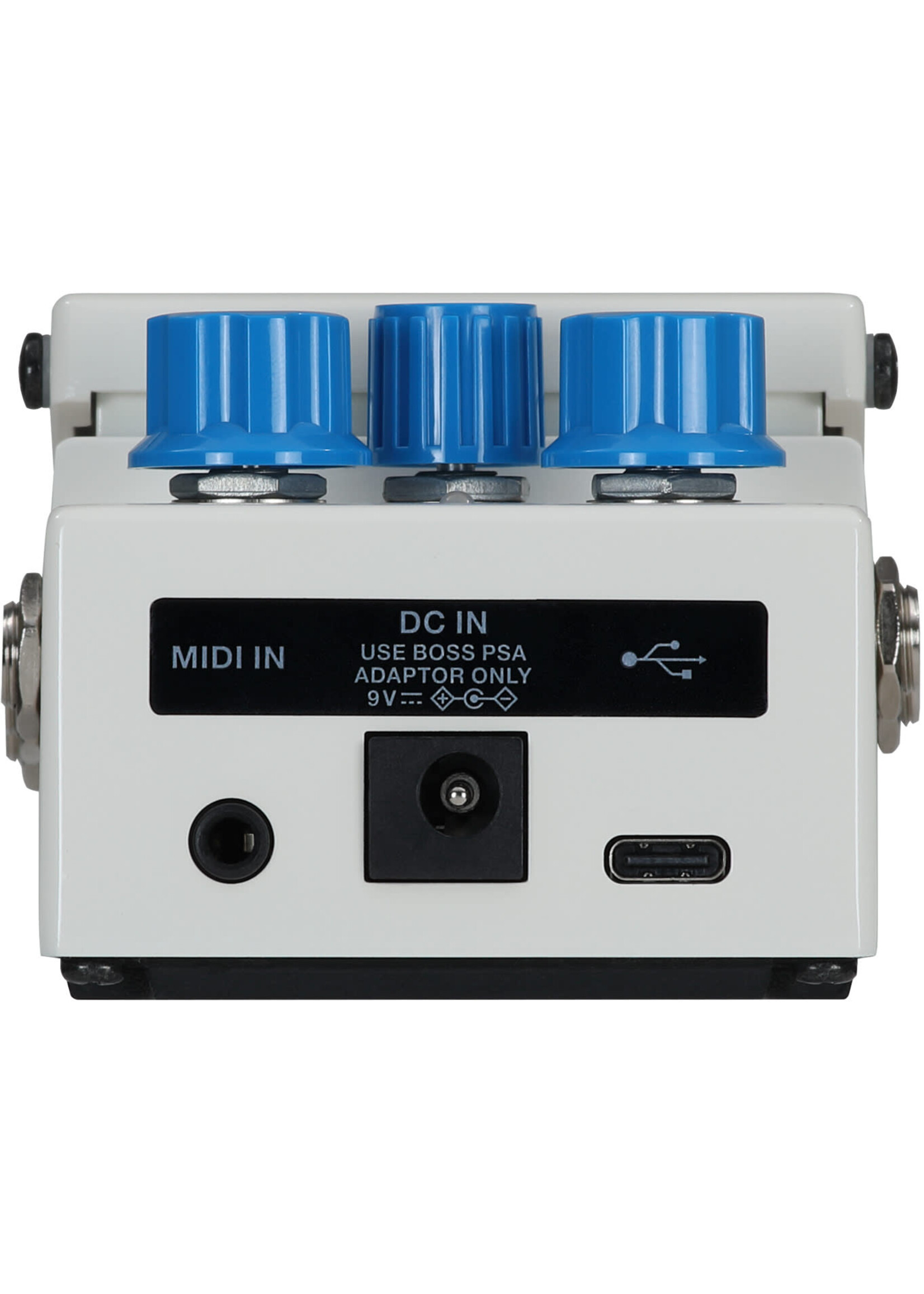 Boss Boss PX-1 Plugout FX Pedal