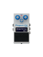 Boss Boss PX-1 Plugout FX Pedal