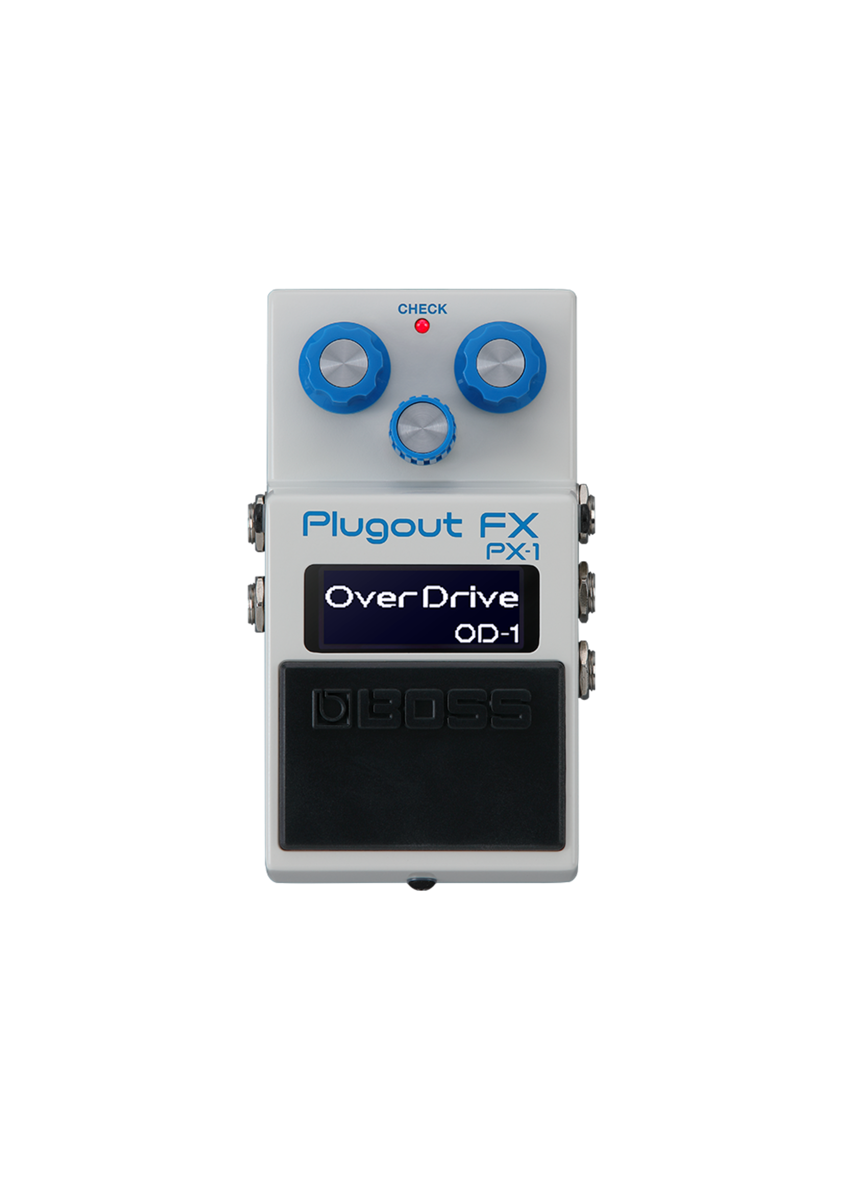 Boss Boss PX-1 Plugout FX Pedal