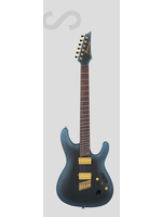 Ibanez Ibanez Electric S Axe Design Lab SML721 Midnight Arctic Ocean Matte