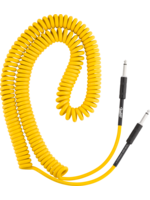 Fender Fender® x Third Man Hardware™ 30' Coil Cable