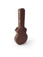 Yamaha Yamaha Deluxe Archtop Hardshell Case for Semi-Hollow Guitar 335 Style