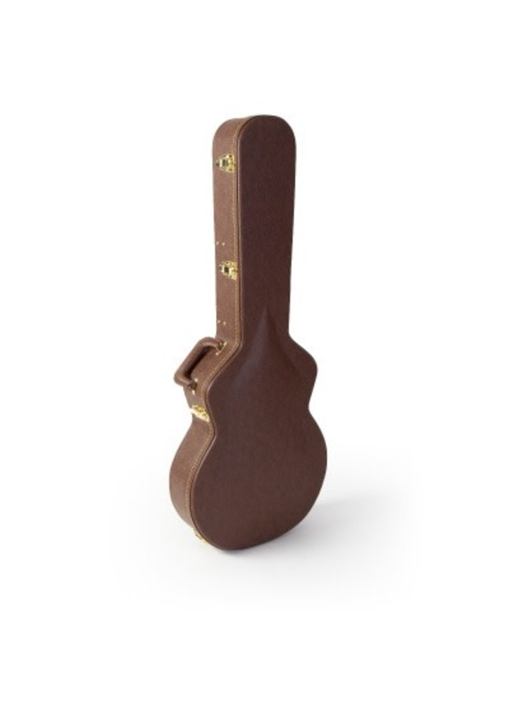 Yamaha Yamaha Deluxe Archtop Hardshell Case for Semi-Hollow Guitar 335 Style