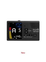 Cherub Cherub 5-In-1 Rechargeable String Instrument Mate Hygrometer & Thermometer Equipped