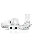 Arturia Arturia MiniFuse Recording Pack White