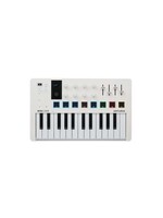 Arturia Arturia Portable 25-Key MIDI Controller Black MINILAB3WH