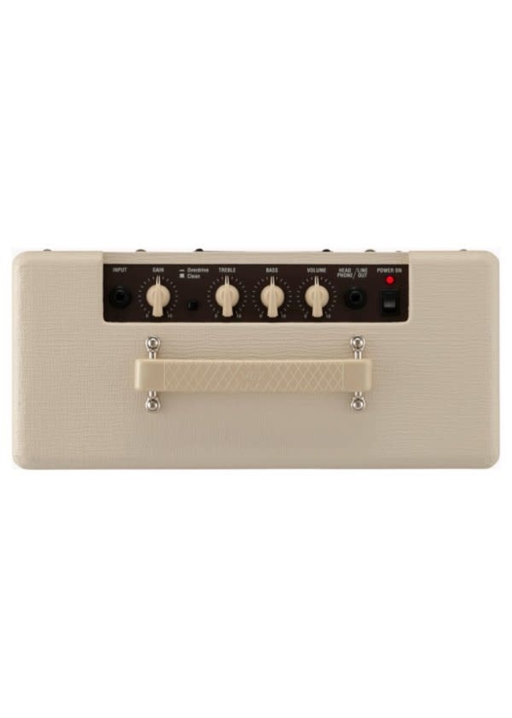 Vox Vox Amplifier Pathfinder 10, Cream Brown