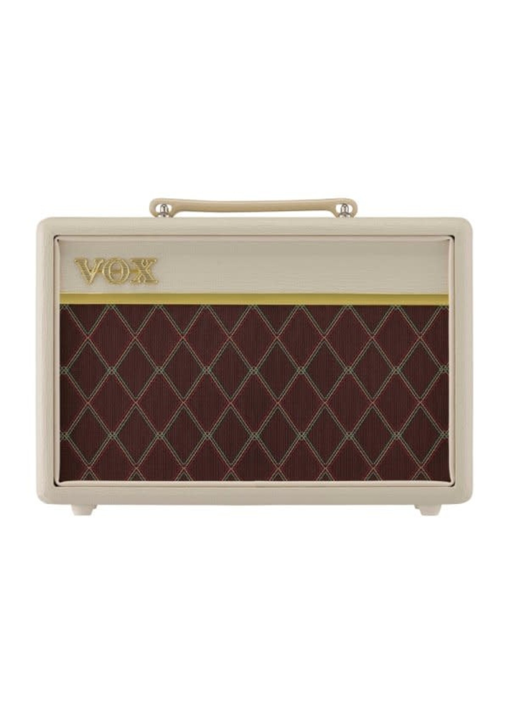 Vox Vox Amplifier Pathfinder 10, Cream Brown