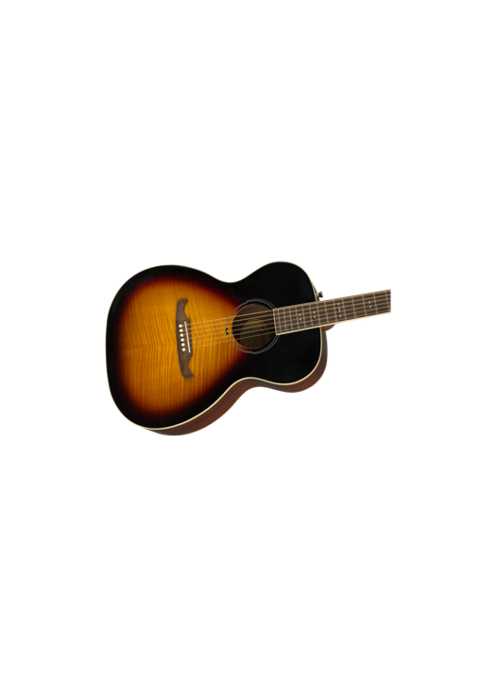 Fender Fender Acoustic Concert FA235E Sunburst
