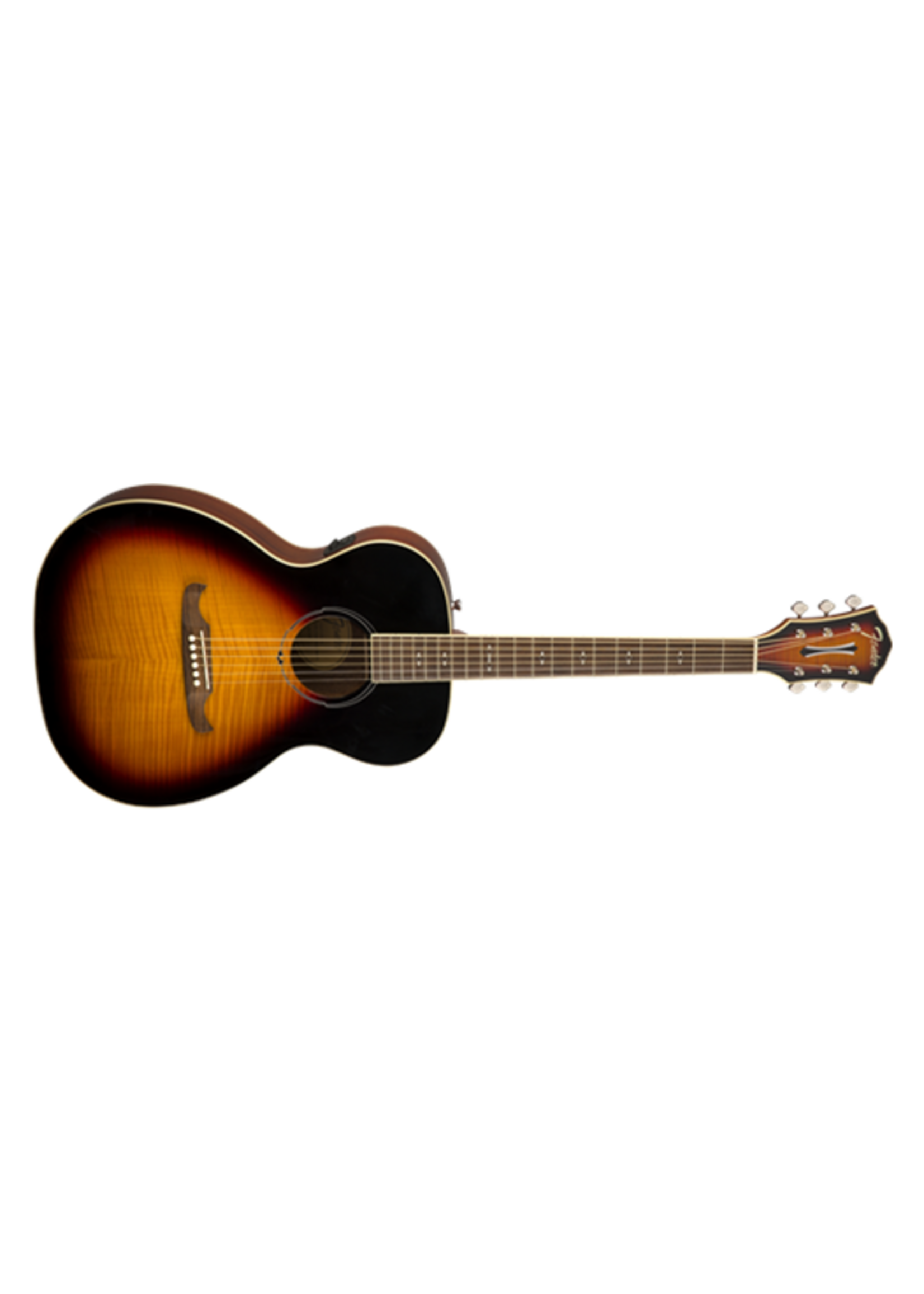 Fender Fender Acoustic Concert FA235E Sunburst