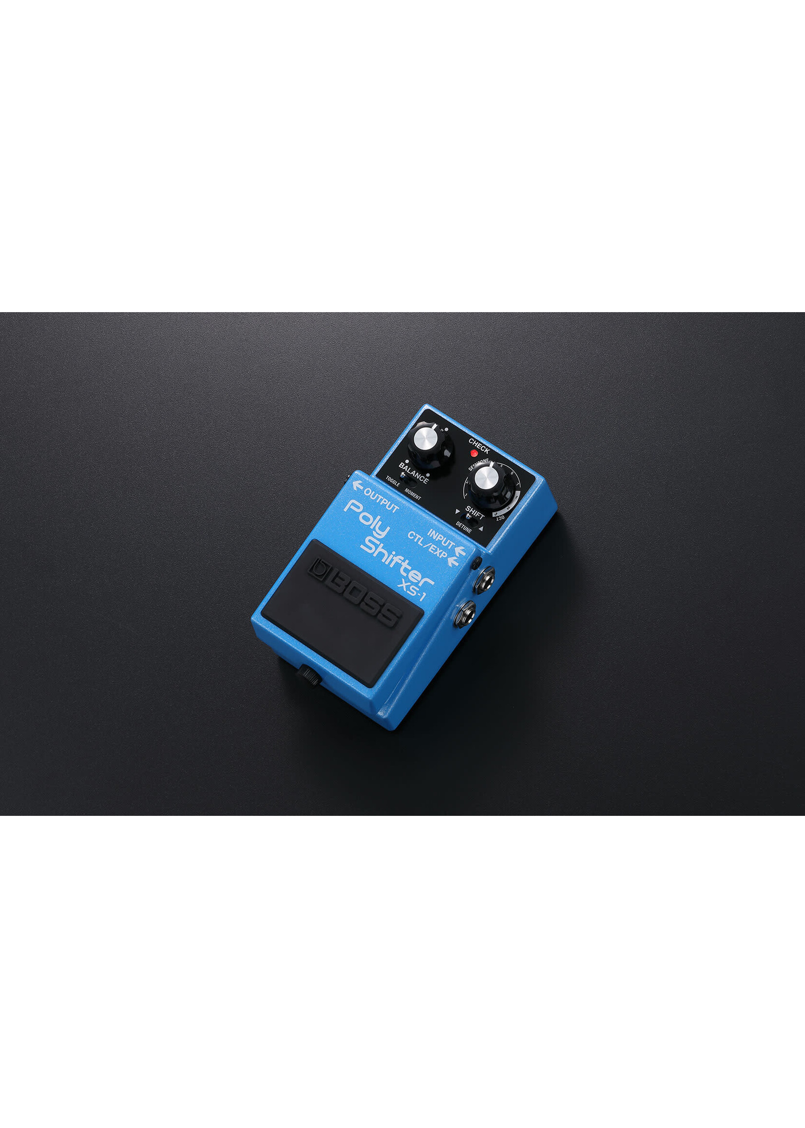 Boss Boss XS-1 Poly Shifter