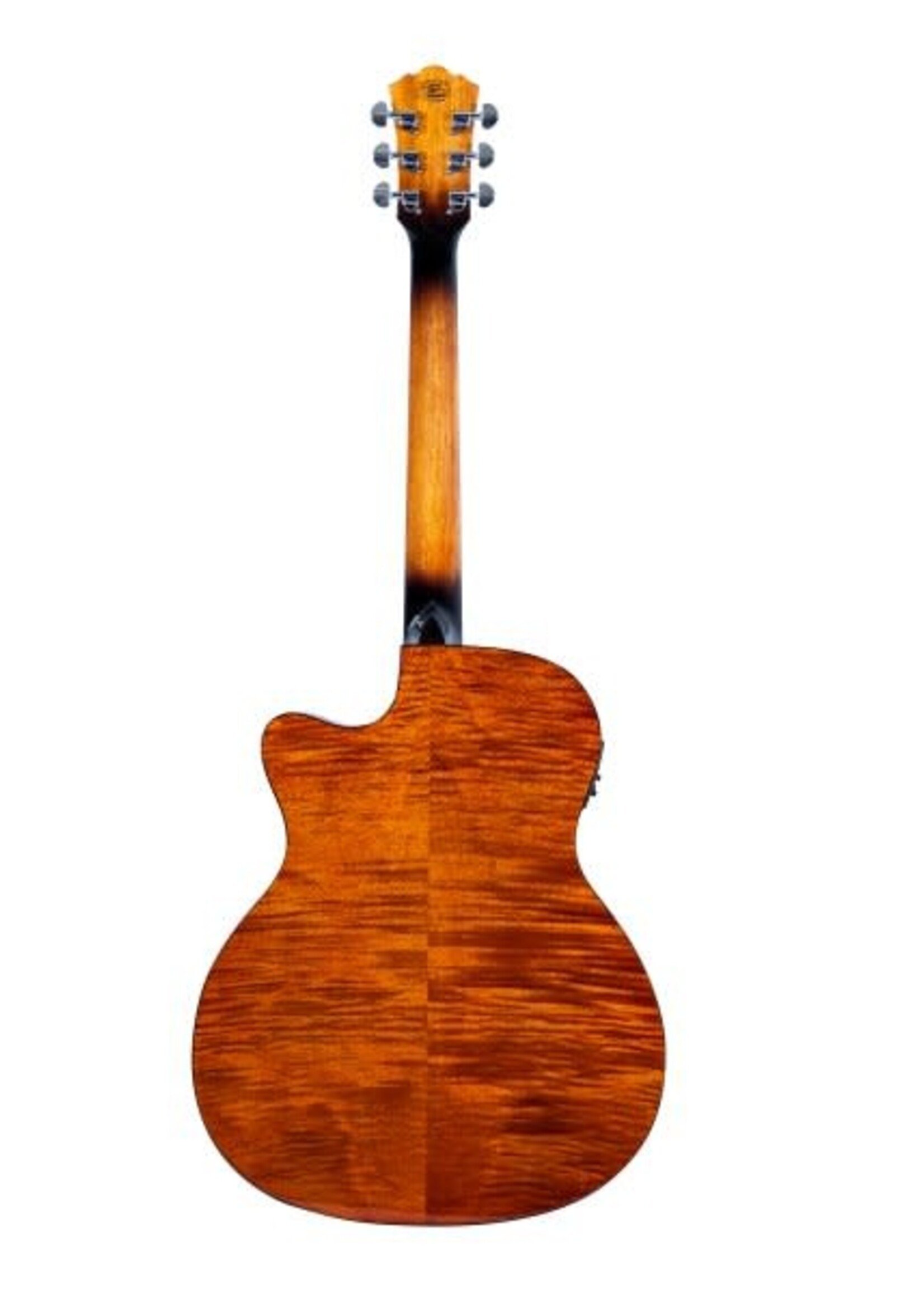 Washburn Washburn Acoustic Comfort G10CE Desert Sunset