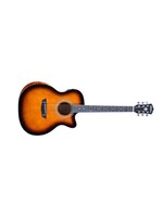 Washburn Washburn Acoustic Comfort G10CE Desert Sunset