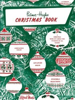 Alfred Palmer-Hughes Accordion Course: Christmas Book