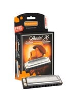 Hohner Hohner Special 20 Harmonica Key of C