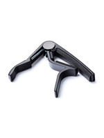 Dunlop Dunlop Capo Trigger Electric 87 Black