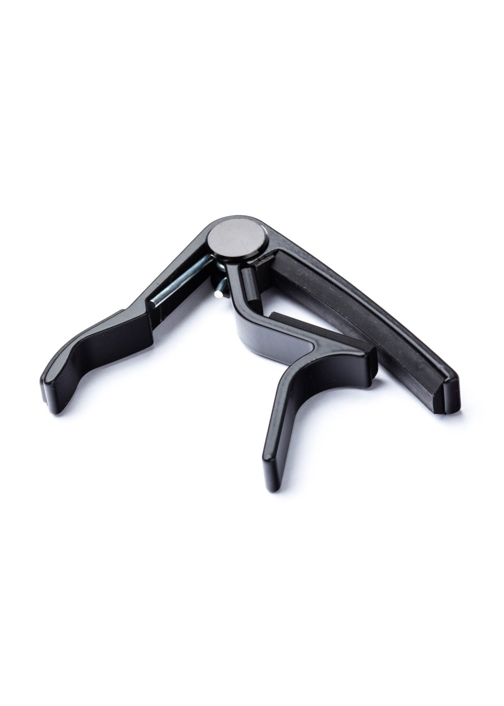 Dunlop Dunlop Capo Trigger Electric 87 Black