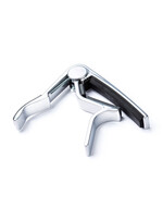 Dunlop Dunlop Capo Trigger Electric 87 Nickel