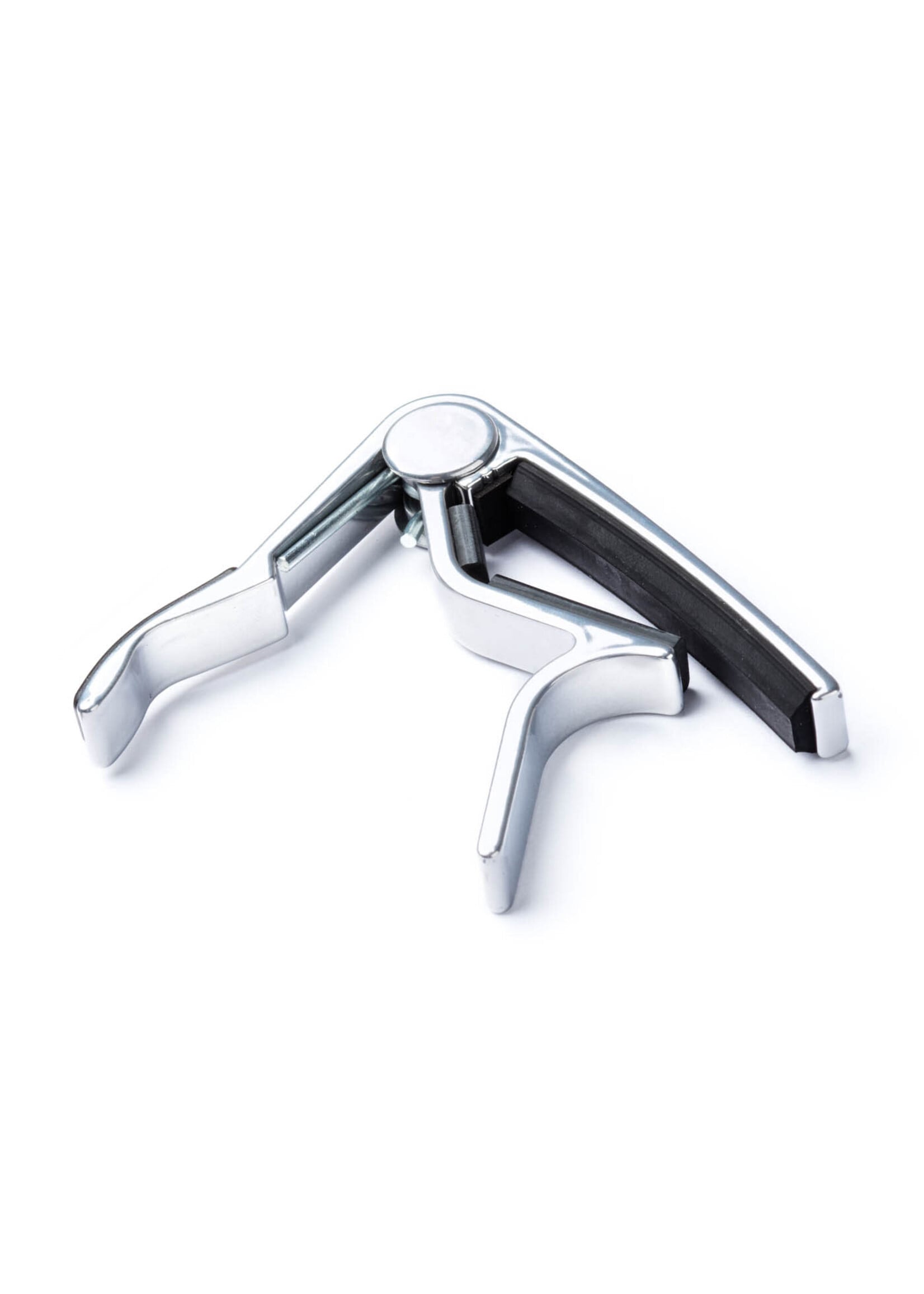Dunlop Dunlop Capo Trigger Electric 87 Nickel
