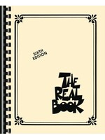 Hal Leonard The Real Book – Volume I – Sixth Edition C Edition