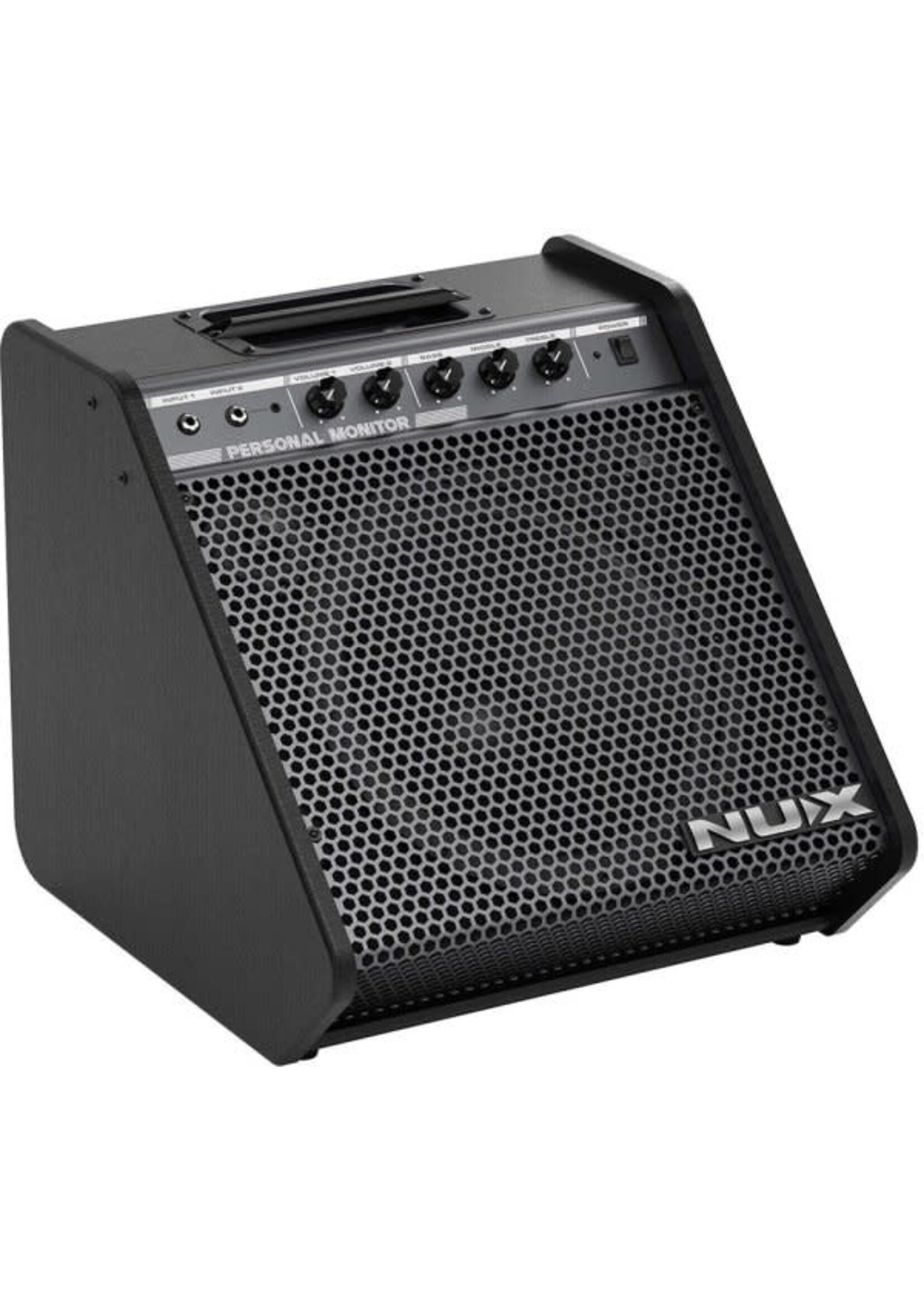 Nux NUX Electric Drum Monitor NPA-100