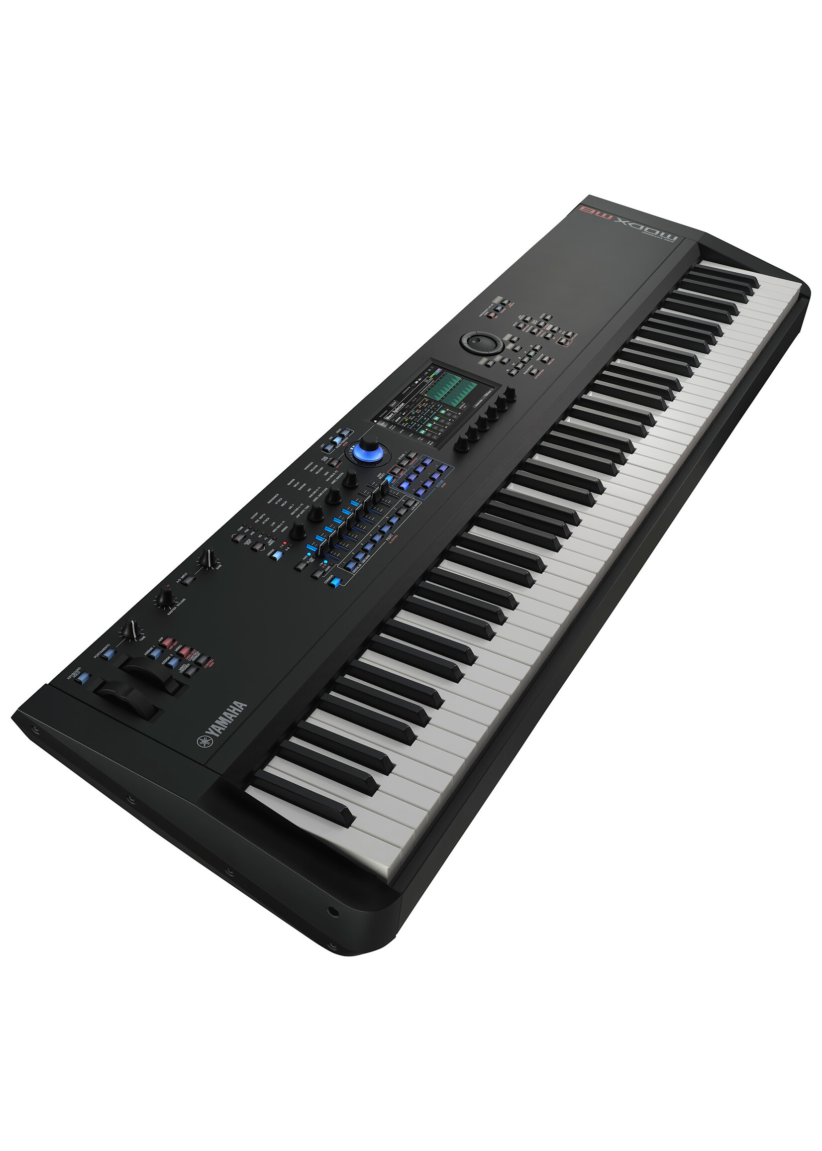 Yamaha Yamaha Synthesizer MODX M8