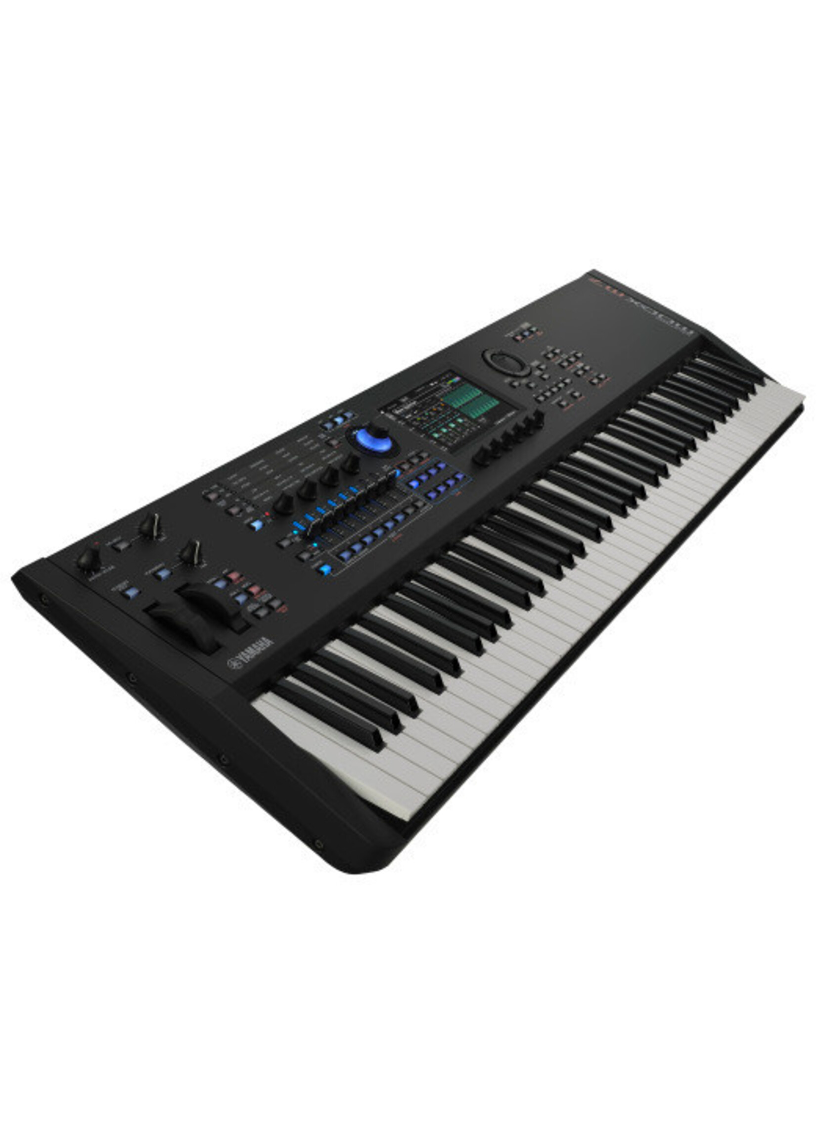 Yamaha Yamaha Synthesizer MODX M7