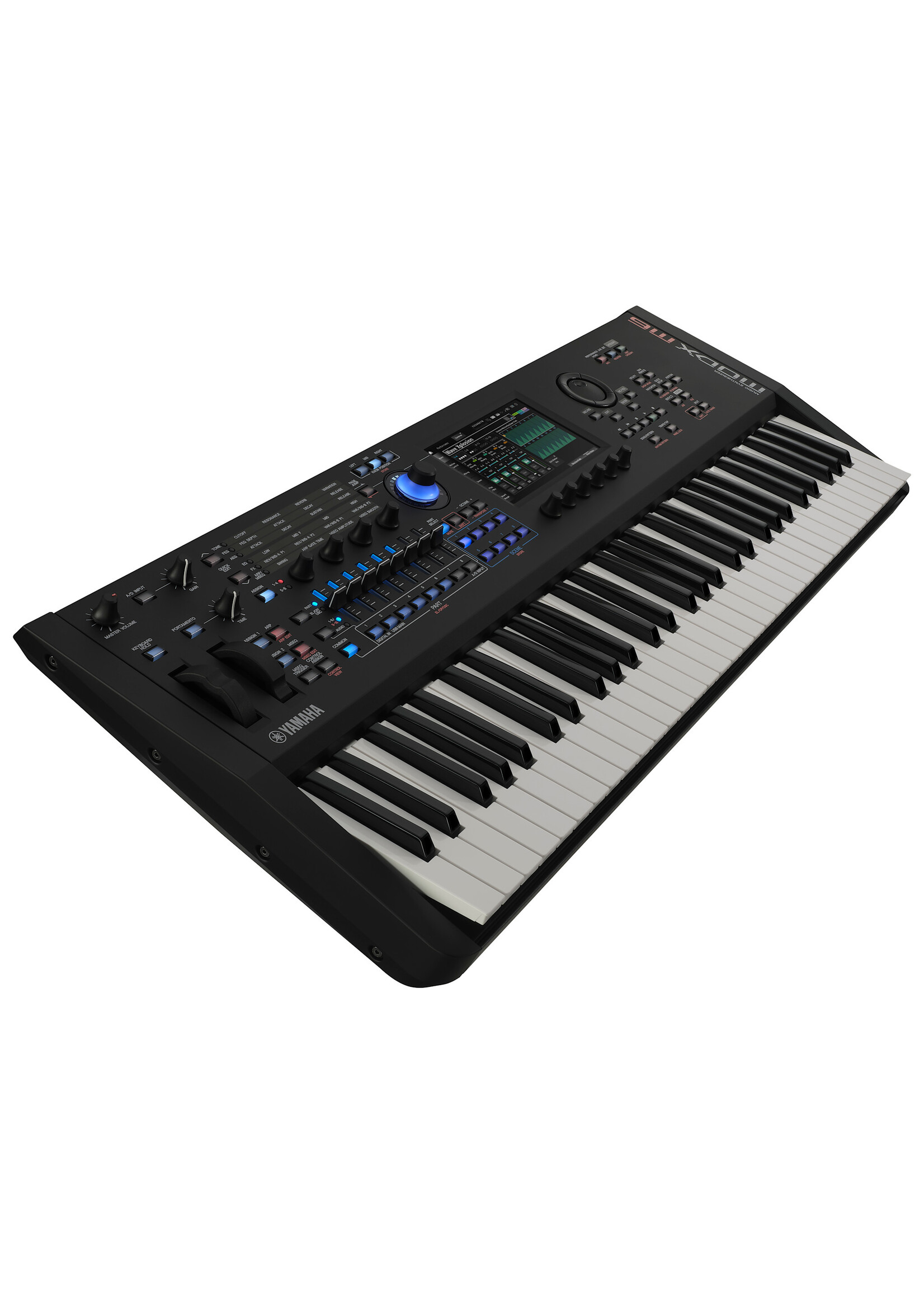 Yamaha Yamaha Synthesizer MODX M6