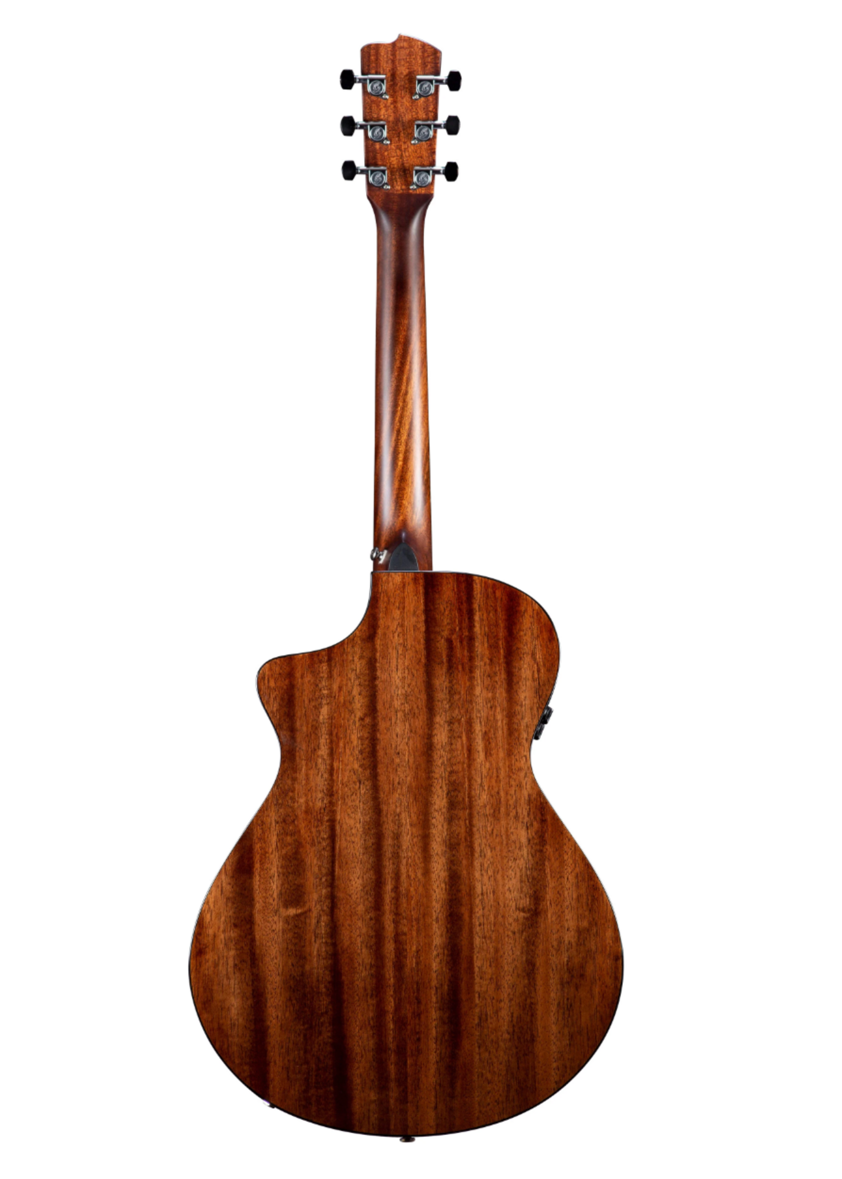 Breedlove Breedlove Wildwood Pro Concertina WWCA38CEAMAM