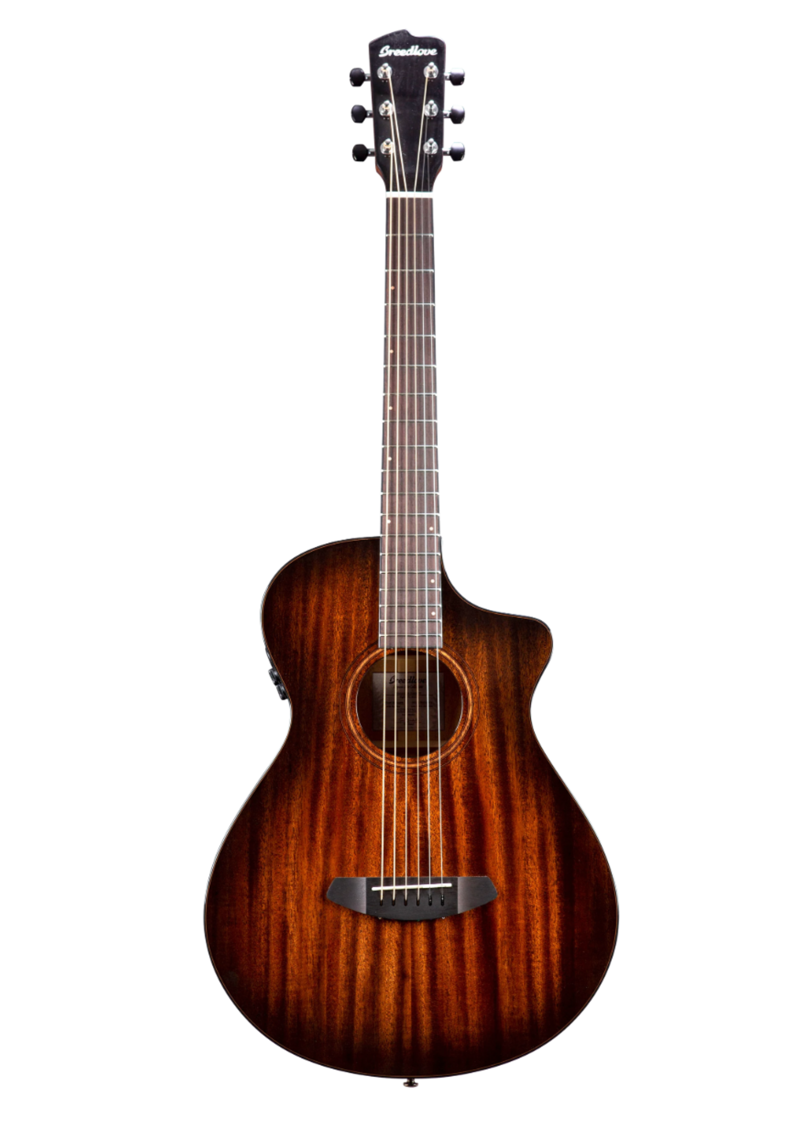 Breedlove Breedlove Wildwood Pro Concertina WWCA38CEAMAM