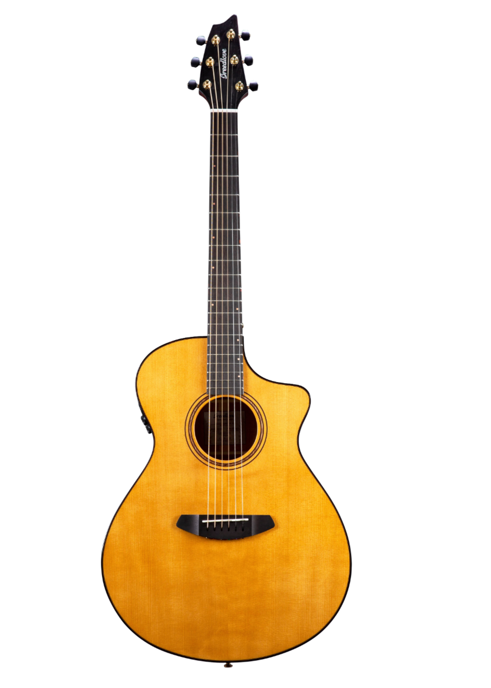 Breedlove Breedlove Performer Pro Concert CE PFCN18CEEUAM